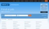 ATN Jobs - responsive php job site script