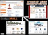 PHP Mall - multi vendors mall software