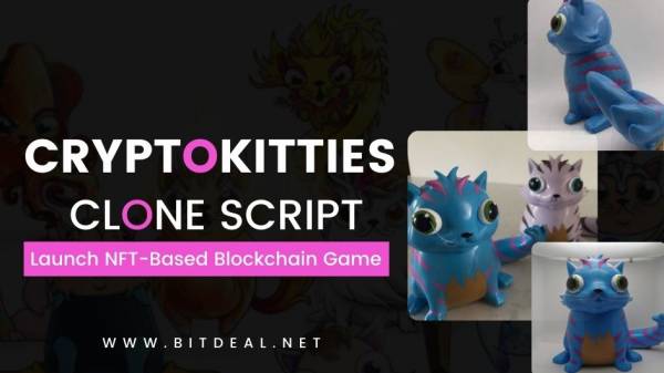 Cryptokitties Clone Script php script